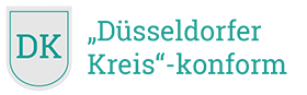 Konforme Vermittlung von Wohnraum nach Vorgaben des 'Düsseldorfer Kreis' mit My Real ID